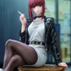 QuietArt Studio Smoking Behind the Supermarket with You Yamada/Tayama