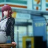 QuietArt Studio Smoking Behind the Supermarket with You Yamada/Tayama