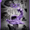 RED ART Studio Pokémon Muk Koga