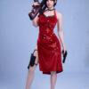 ROSEIDOL Studio Resident Evil Biohazard Ada Wong