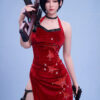 ROSEIDOL Studio Resident Evil Biohazard Ada Wong