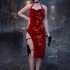 ROSEIDOL Studio Resident Evil Biohazard Ada Wong