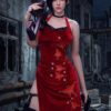 ROSEIDOL Studio Resident Evil Biohazard Ada Wong