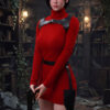 ROSEIDOL Studio Resident Evil Biohazard Ada Wong