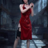 ROSEIDOL Studio Resident Evil Biohazard Ada Wong