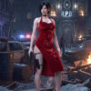 ROSEIDOL Studio Resident Evil Biohazard Ada Wong