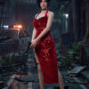 ROSEIDOL Studio Resident Evil Biohazard Ada Wong