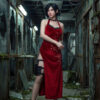 ROSEIDOL Studio Resident Evil Biohazard Ada Wong