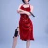 ROSEIDOL Studio Resident Evil Biohazard Ada Wong