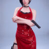 ROSEIDOL Studio Resident Evil Biohazard Ada Wong