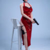 ROSEIDOL Studio Resident Evil Biohazard Ada Wong