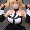 ROSEIDOL Studio – Dead or Alive Marie Rose 11 Silicone Doll