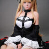 ROSEIDOL Studio – Dead or Alive Marie Rose 11 Silicone Doll