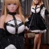 ROSEIDOL Studio – Dead or Alive Marie Rose 11 Silicone Doll