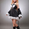 ROSEIDOL Studio – Dead or Alive Marie Rose 11 Silicone Doll