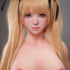ROSEIDOL Studio – Dead or Alive Marie Rose 11 Silicone Doll