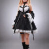 ROSEIDOL Studio – Dead or Alive Marie Rose 11 Silicone Doll