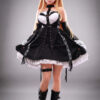 ROSEIDOL Studio – Dead or Alive Marie Rose 11 Silicone Doll