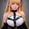 ROSEIDOL Studio – Dead or Alive Marie Rose 11 Silicone Doll