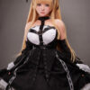 ROSEIDOL Studio – Dead or Alive Marie Rose 11 Silicone Doll