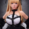 ROSEIDOL Studio – Dead or Alive Marie Rose 11 Silicone Doll