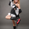ROSEIDOL Studio – Dead or Alive Marie Rose 11 Silicone Doll