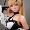 ROSEIDOL Studio – Dead or Alive Marie Rose 11 Silicone Doll