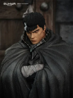 RUHWA Studio – Guts Berserk 1/6 Scale