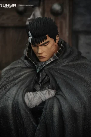 RUHWA Studio – Guts Berserk 1/6 Scale