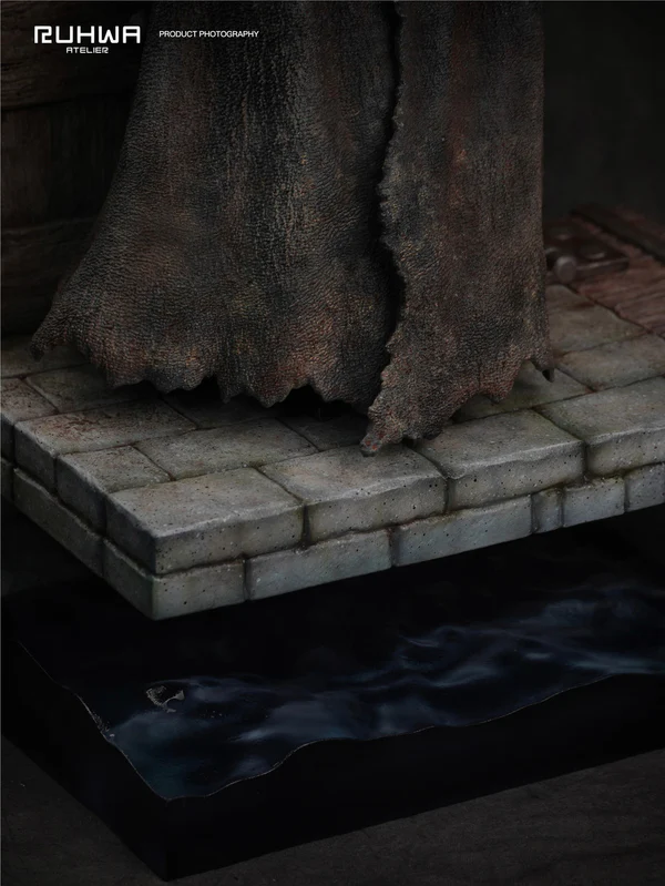 RUHWA Studio – Guts Berserk 1/6 Scale