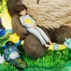 Raven Studio Totoro Under the Starry Sky