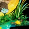 Raven Studio Totoro Under the Starry Sky