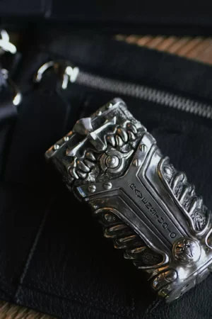 Raven Studio (silver jewelry) Original Artist design
