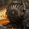 Raven Studio (silver jewelry) Original Artist design