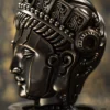 Raven Studio (silver jewelry) Original Artist design