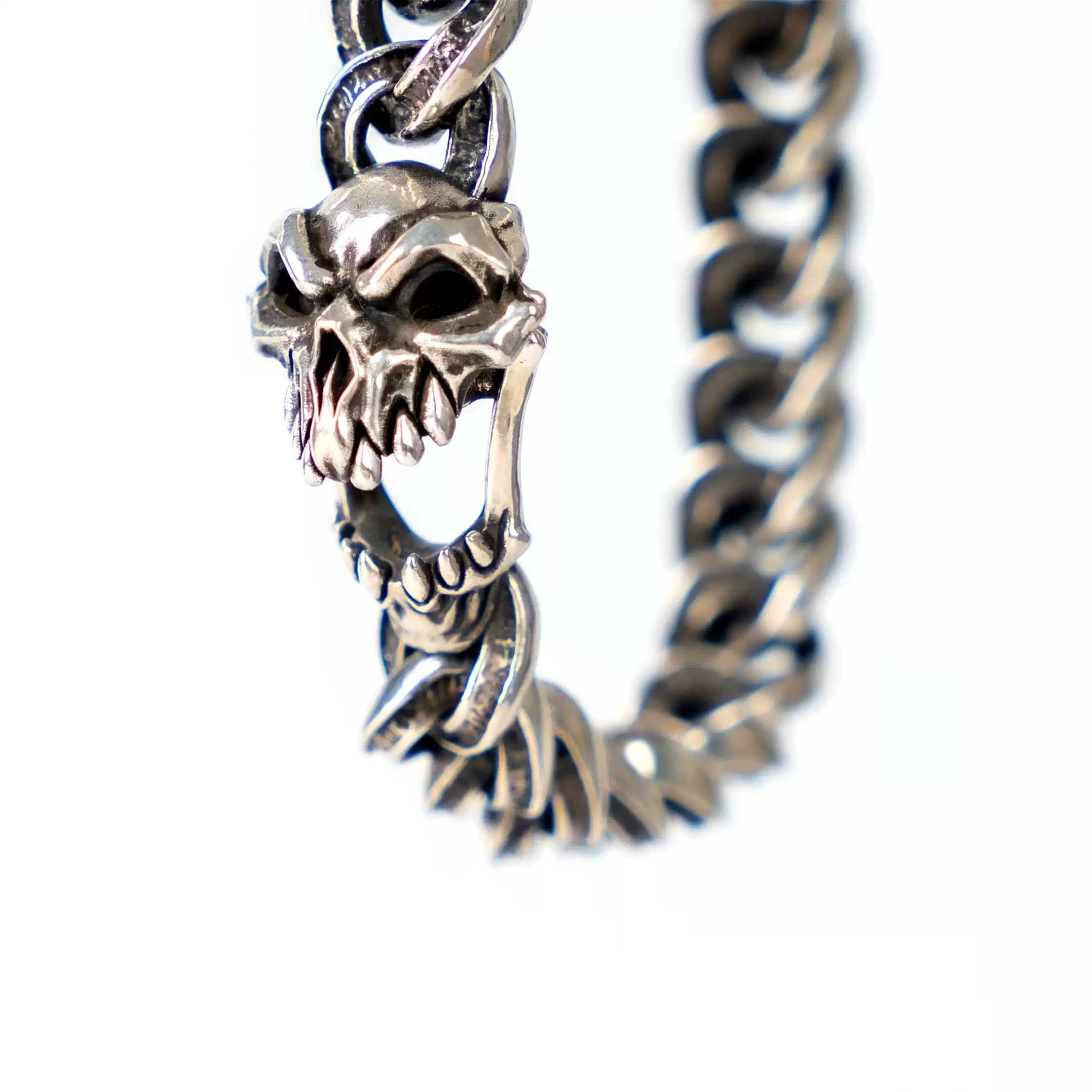Raven Studio (silver jewelry) Original Artist design