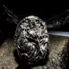 Raven Studio (silver jewelry) Original Handmade Ring