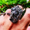 Raven Studio(silver jewelry) - 9th Anniversary Limited “Journey” Ring