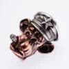 Raven Studio(silver jewelry) - “Funny Monkey” Monkey Soldier Pendant