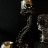 Raven Studio(silver jewelry) - “Iron Blood” Jewelry Stand