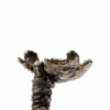 Raven Studio(silver jewelry) - “Iron Blood” Jewelry Stand