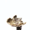 Raven Studio(silver jewelry) - “Iron Blood” Jewelry Stand