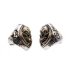 Raven Studio(silver jewelry) - Original 10th Anniversary Limited Edition “Decade” Raven Skull Ring