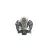 Raven Studio(silver jewelry) - Original Design “Fortune” Wallet Concho