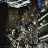 Raven Studio(silver jewelry) - Original Exclusive 