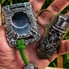 Raven Studio(silver jewelry) - Original Exclusive Cigar Cutter