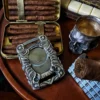 Raven Studio(silver jewelry) - Original Exclusive Cigar Cutter