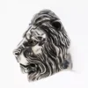 Raven Studio(silver jewelry) - Original Exclusive “Supreme” Lion King Ring