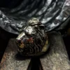 Raven Studio(silver jewelry) - Original Exclusive “Supreme” Lion King Ring