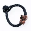 Raven Studio(silver jewelry) - Original “Funny Monkey” Monkey Bracelet